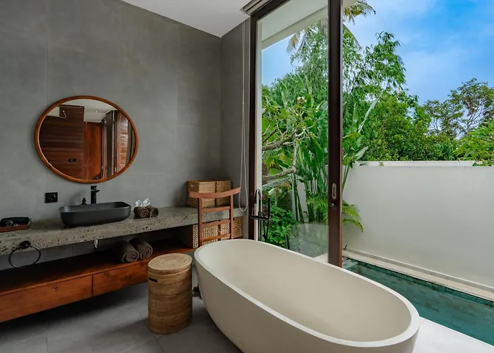 Villa Cinta 4 By Balisuperhost Ubud (Bali)