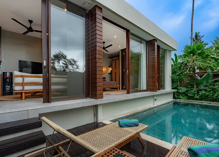 Cinta 4 By Balisuperhost * Ubud (Bali)