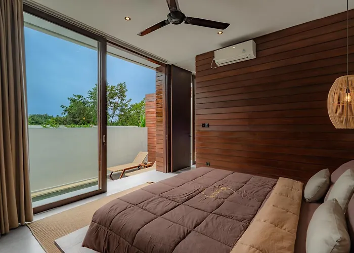 Cinta 4 By Balisuperhost Villa Ubud (Bali)