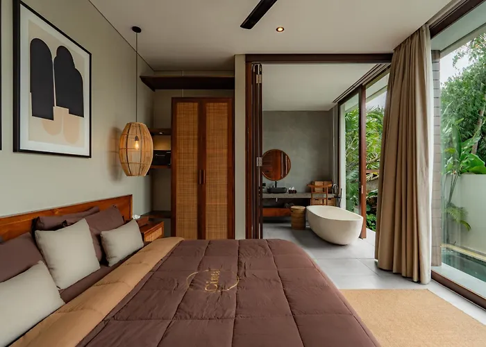 Villa Cinta 4 By Balisuperhost