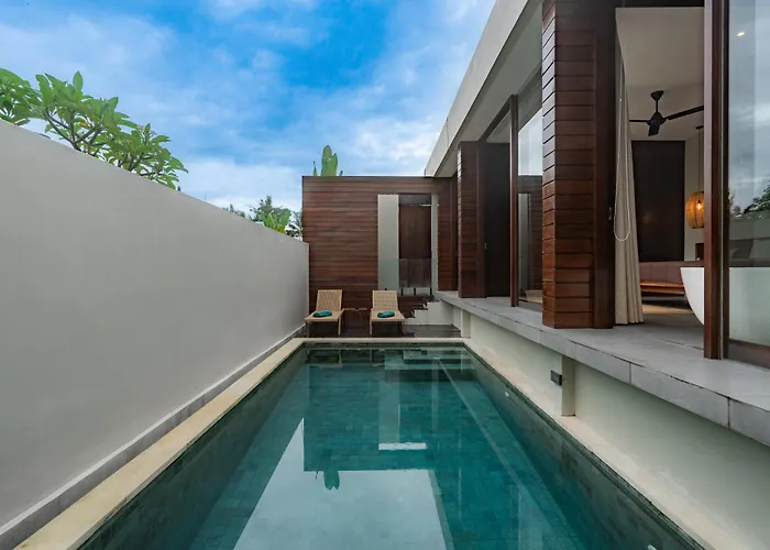 Cinta 4 By Balisuperhost * Ubud (Bali)