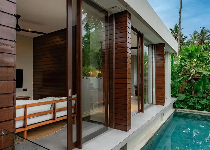 Cinta 4 By Balisuperhost Ubud (Bali)