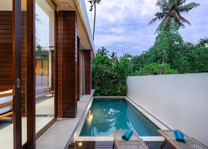 Villa Cinta 4 By Balisuperhost