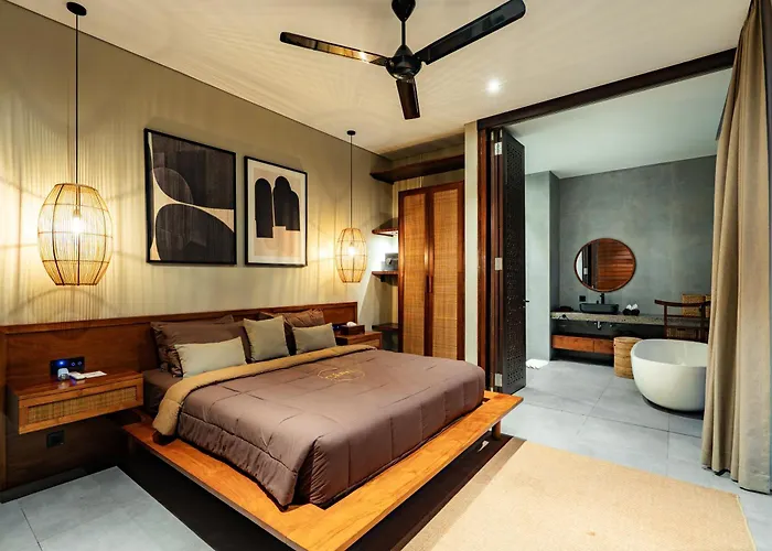 Villa Cinta 4 By Balisuperhost *
