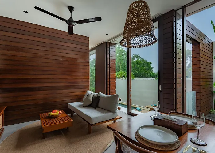 Villa Cinta 4 By Balisuperhost *