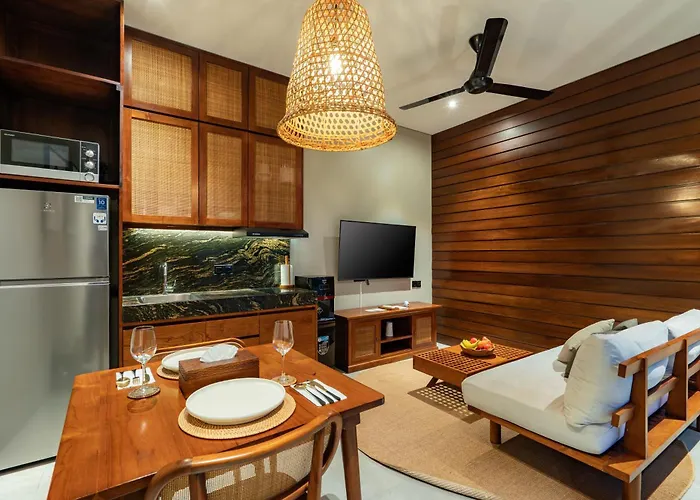 Villa Cinta 4 By Balisuperhost *